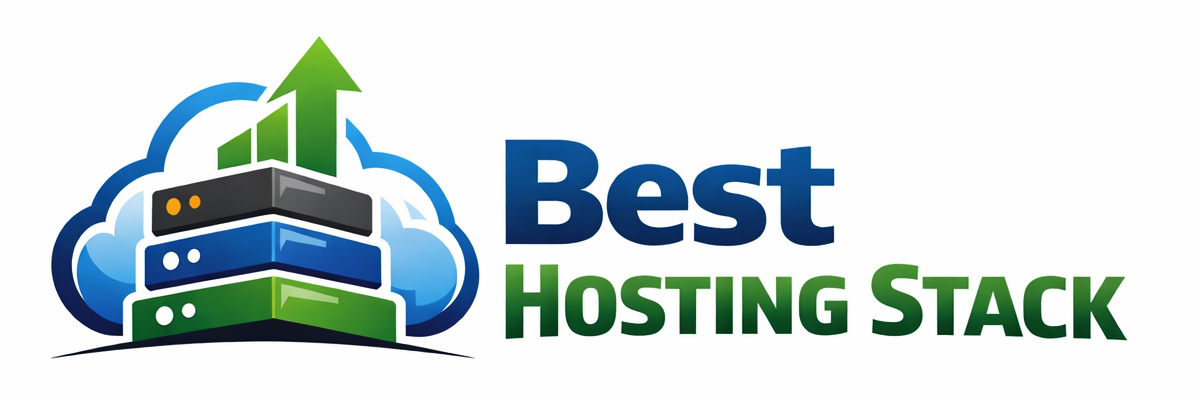 Best Hosting Stack