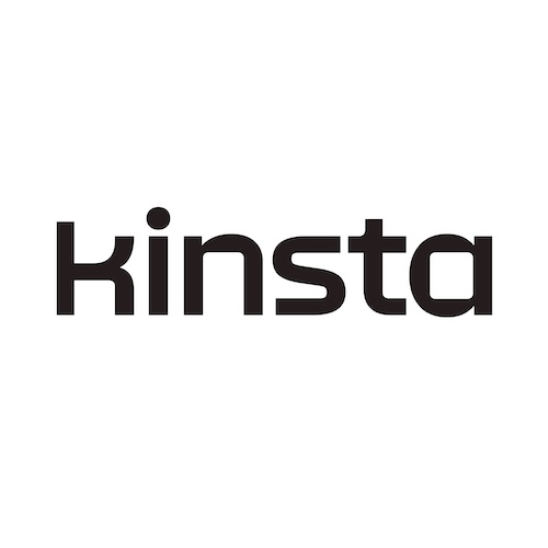 Kinsta logo